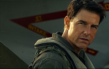 Top Gun Maverick