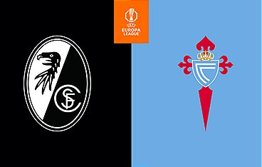 UEFA Europa League: SC Freiburg - Celta Vigo