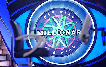 Wer wird Millionär? Das Weihnachts-Special
