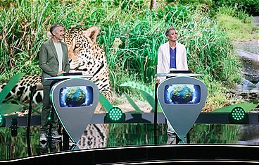 Wunder unserer Erde - Das große GEO Quiz