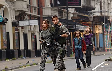 28 Weeks Later