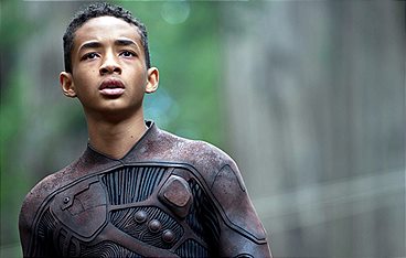 After Earth