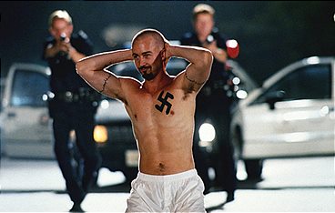 American History X
