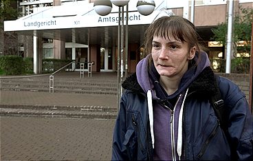 Armes Deutschland - Carolas Welt