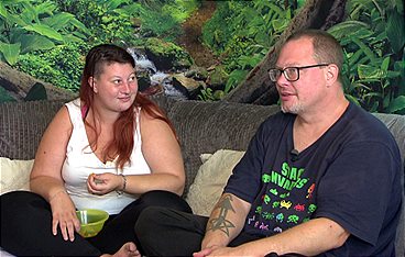 Armes Deutschland - Stempeln oder abrackern?