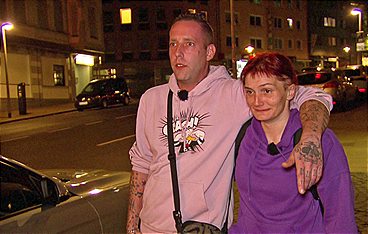 Armes Deutschland - Stempeln oder abrackern?