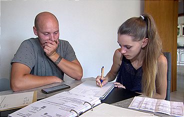 Armes Deutschland - Stempeln oder abrackern?