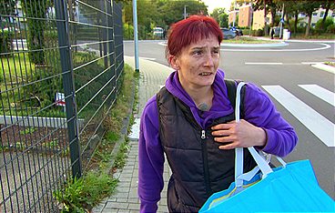 Armes Deutschland - Stempeln oder abrackern?