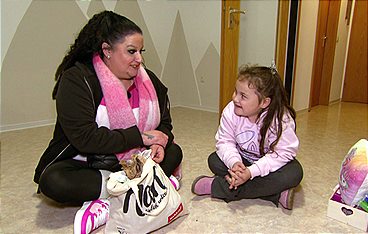 Armes Deutschland - Stempeln oder abrackern?