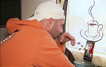 Armes Deutschland - Stempeln oder abrackern?