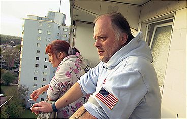 Armes Deutschland - Stempeln oder abrackern?