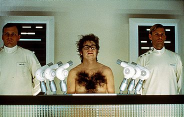 Austin Powers - Das Schärfste, was Ihre Majestät zu bieten hat