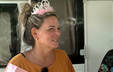 Bella Italia - Camping auf Deutsch