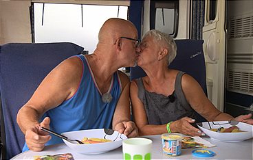 Bella Italia - Camping auf Deutsch