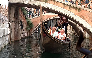 Bella Italia - Camping auf Deutsch