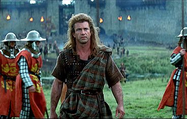 Braveheart