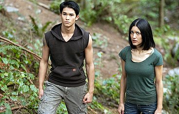 Breaking Dawn - Biss zum Ende der Nacht (1)