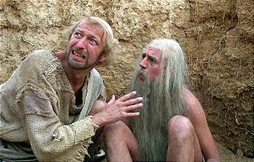 Das Leben des Brian