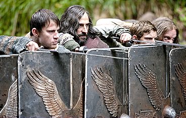 Der Adler der neunten Legion