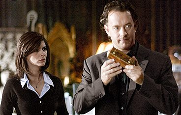 Der Da Vinci Code - Sakrileg