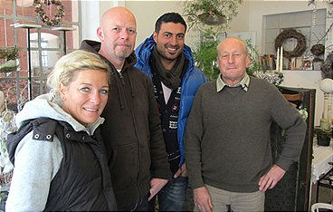 Der Trödeltrupp - Das Geld liegt im Keller