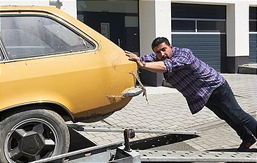 Der Trödeltrupp - Das Geld liegt im Keller