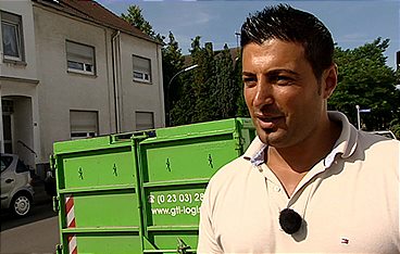 Der Trödeltrupp - Das Geld liegt im Keller