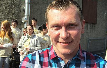 Der Trödeltrupp - Das Geld liegt im Keller