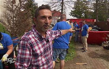 Der Trödeltrupp - Das Geld liegt im Keller