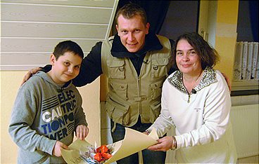 Der Trödeltrupp - Das Geld liegt im Keller