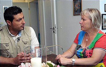 Der Trödeltrupp - Das Geld liegt im Keller