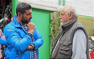 Der Trödeltrupp - Das Geld liegt im Keller