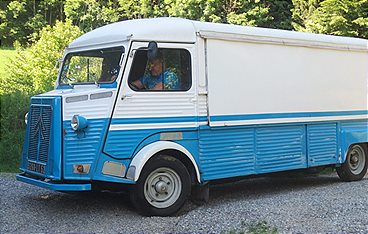 Der Trödeltrupp - Das Geld liegt im Keller