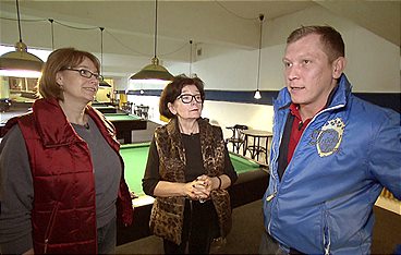 Der Trödeltrupp - Das Geld liegt im Keller