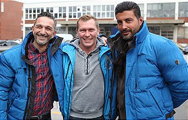 Der Trödeltrupp - Das Geld liegt im Keller