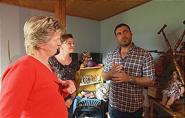 Der Trödeltrupp - Das Geld liegt im Keller