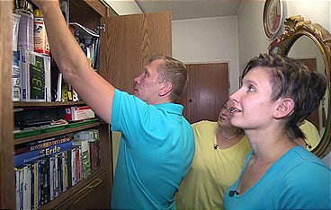 Der Trödeltrupp - Das Geld liegt im Keller