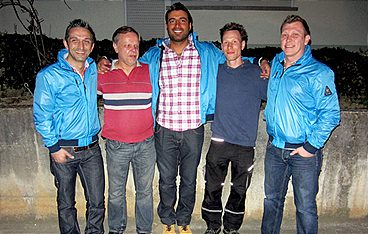 Der Trödeltrupp - Das Geld liegt im Keller