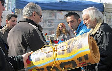 Der Trödeltrupp - Das Geld liegt im Keller