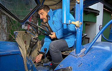 Der Trödeltrupp - Das Geld liegt im Keller