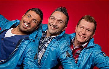 Der Trödeltrupp - Das Geld liegt im Keller