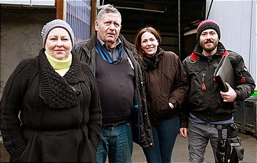 Der Trödeltrupp - Das Geld liegt im Keller