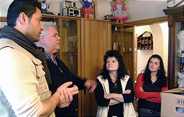 Der Trödeltrupp - Das Geld liegt im Keller