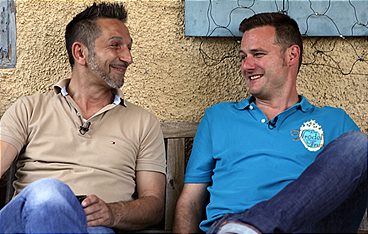 Der Trödeltrupp - Das Geld liegt im Keller