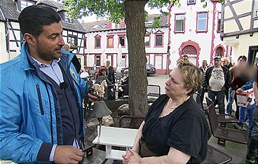 Der Trödeltrupp - Das Geld liegt im Keller