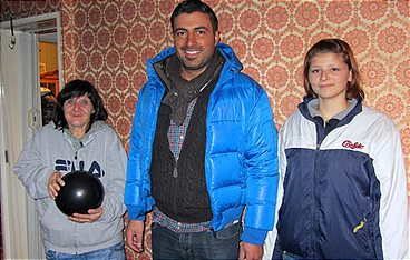 Der Trödeltrupp - Das Geld liegt im Keller