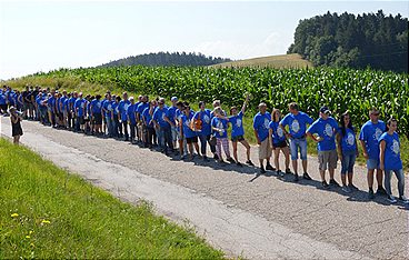 Der Trödeltrupp - Das Geld liegt im Keller