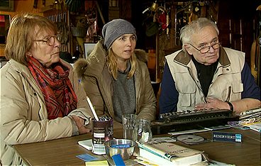Der Trödeltrupp - Das Geld liegt im Keller