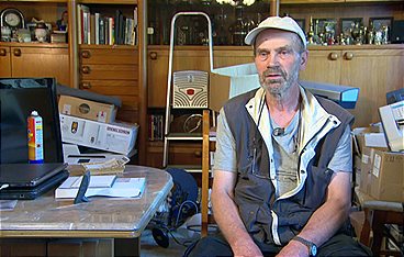 Der Trödeltrupp - Das Geld liegt im Keller