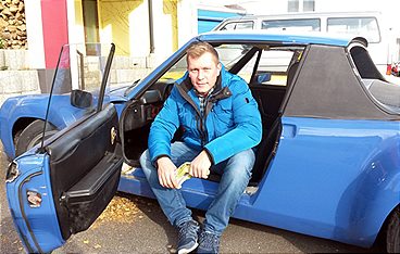 Der Trödeltrupp - Das Geld liegt im Keller